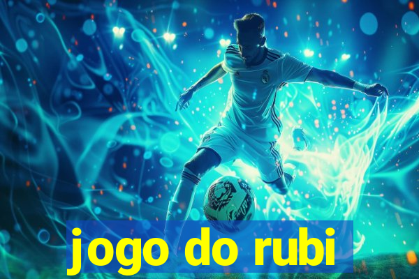 jogo do rubi